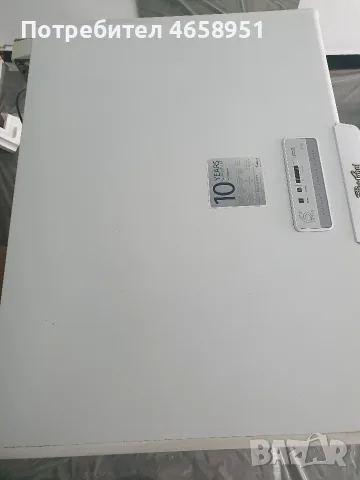 Whirlpool WH2010 A+E, свободностоящ хоризонтален фризер (тип ракла)., снимка 3 - Фризери - 56141070