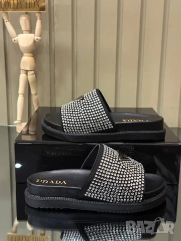 чехли prada , снимка 2 - Чехли - 51302066