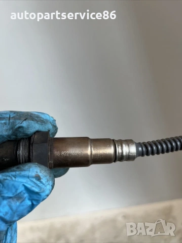 Ламбда кислороден датчик за Peugeot 4007 2.2 HDI (2009) 0281004080