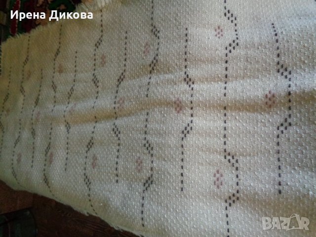 Продавам дългокосмен китеник / губер .., снимка 11 - Покривки за легло - 40121993