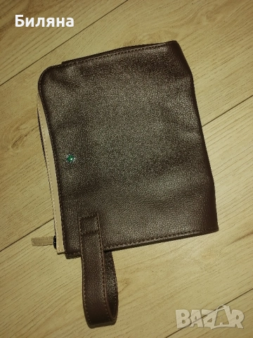 Нова чанта BVLGARI