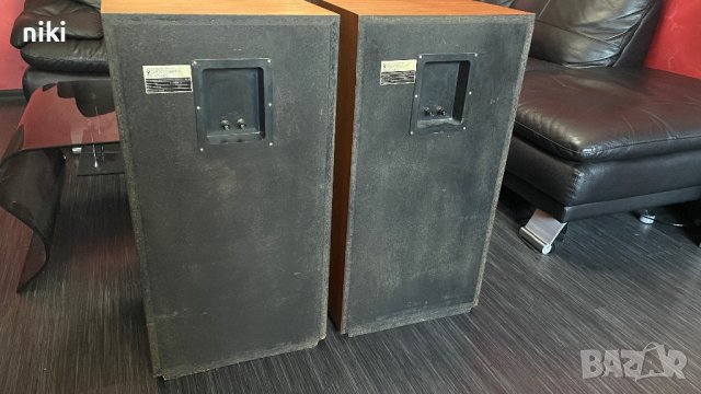 Електроника 75АС-065 OTTO SP-X1 Fisher STE-1200, снимка 11 - Тонколони - 42534190