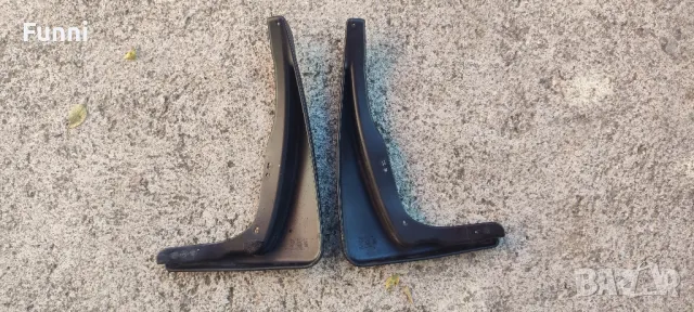 Предни калобрани Passat B5, B5, 5, Skoda Superb 1, снимка 2 - Части - 48723762