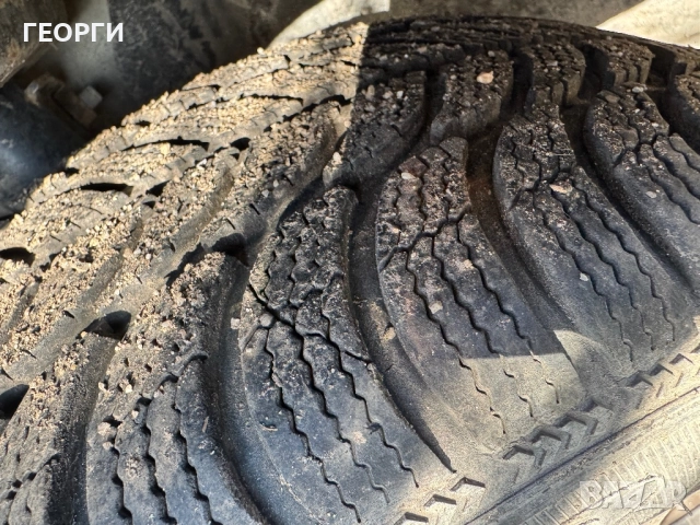 Эимни гуми 205/55/16 debica, снимка 6 - Гуми и джанти - 52954591