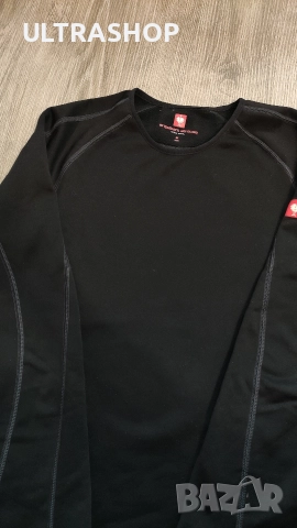 Engelbert Strauss M size Термо блуза, снимка 5 - Блузи - 52877167