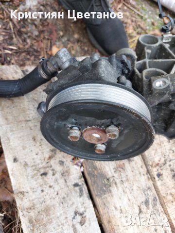 Audi A6 C6 4F, 3.0, 233 коня, 2008г. Avant на части!, снимка 14 - Автомобили и джипове - 36840932