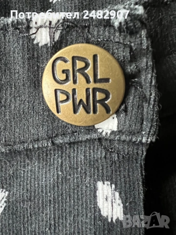 Детска пола "Прегърни ме", снимка 14 - Детски рокли и поли - 53563892