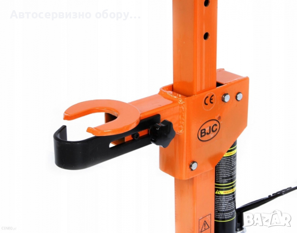 Скоба за пружини универсална, снимка 2 - Други инструменти - 36512078