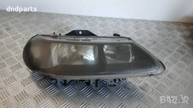 Десен фар Renault Laguna 2000 Laguna I (B56; K56) (1993-2000)