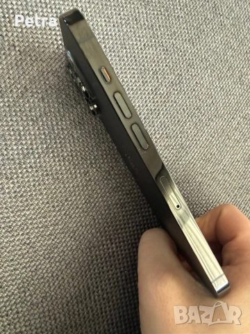 Iphone 14 pro, 512GB, снимка 7 - Apple iPhone - 53534499