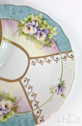 Двоен сет - Meander B.V. (Нидерландия), снимка 10 - Чаши - 52829040