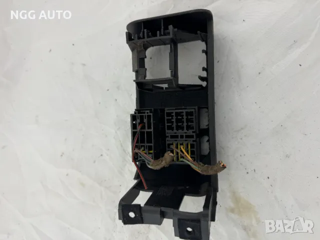 Панел с бутон за мъгла за Вектра А Opel Vectra A 90269 733, снимка 6 - Части - 48759929