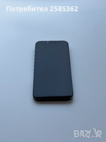 iPhone 13 Pro Max 128 Gb Alpine Green, снимка 2 - Apple iPhone - 52848927