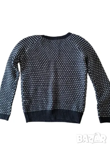 Дамски пуловер , снимка 2 - Блузи с дълъг ръкав и пуловери - 48665991