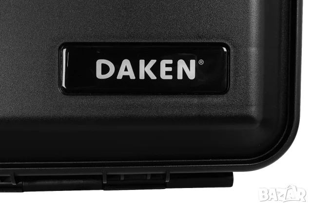 Кутия за инструменти Daken JUST 70 L 600 x 415 x 460 mm, снимка 10 - Аксесоари и консумативи - 55868829