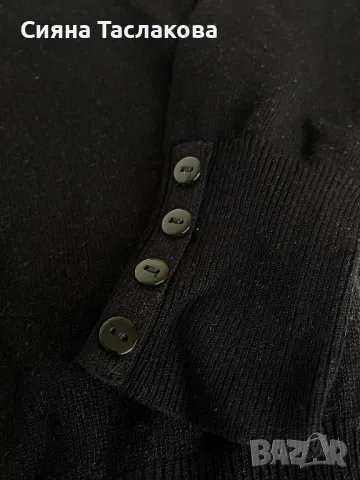 Памучна Дамска Жилетка, снимка 3 - Жилетки - 50376546