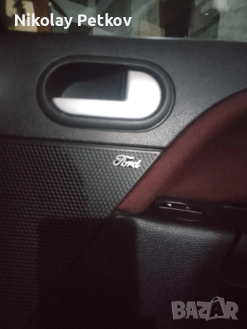 3D надписи за автомобил , снимка 6 - Аксесоари и консумативи - 52915596