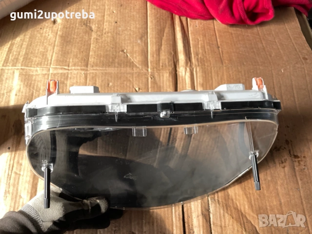 Километраж Оборотомер 34110-64R00 SUZUKI SX4 S-Cross JY 2018 1.0 Турбо, снимка 3 - Части - 53617079