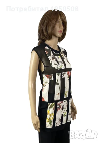 Потник „Get It Girl“ от 3.1 Philip Lim, снимка 3 - Потници - 56132710