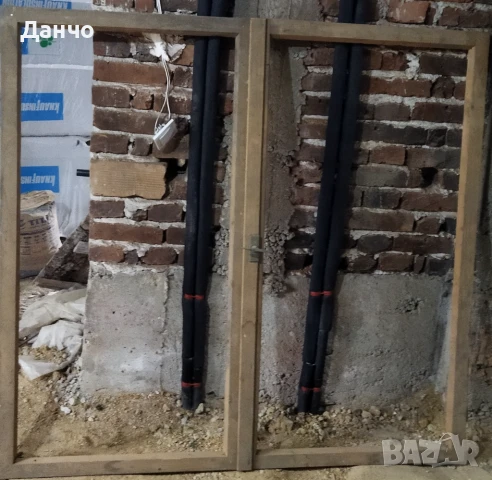 Дървена дограма, снимка 9 - Дограми - 46575326