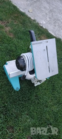 Циркуляр за алумин,PVC,дърво и д-р., снимка 5 - Циркуляри - 51381621