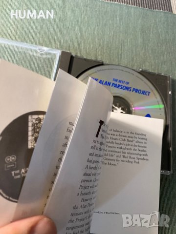 Dire Straits,Mark Knopfler,Alan Parsons , снимка 15 - CD дискове - 42559604
