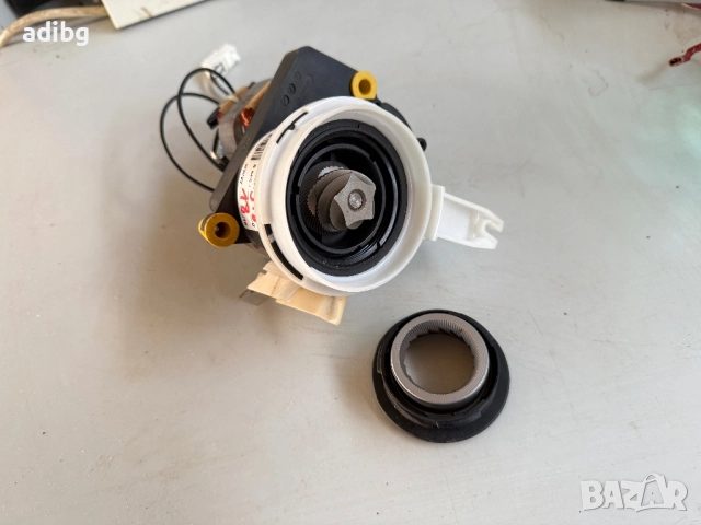 Кафемелачка Krups Мелачка