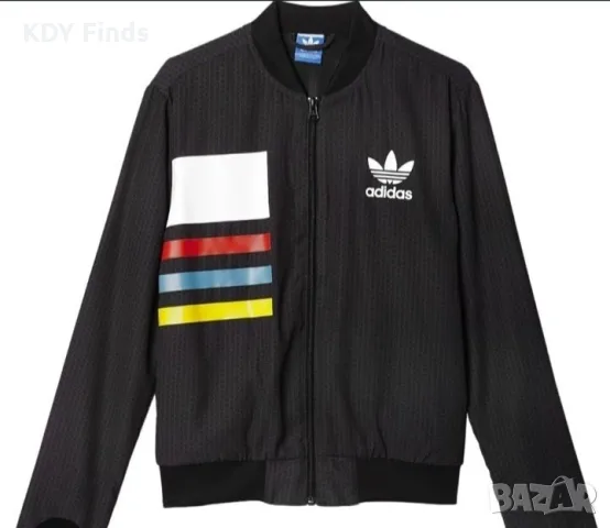 Adidas клин и горница номер S, снимка 3 - Спортни екипи - 56230085