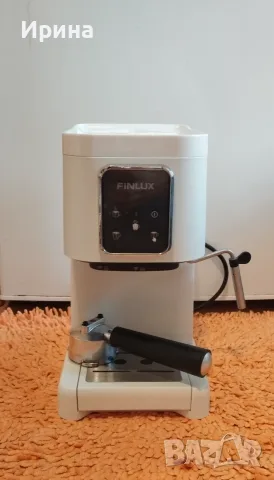 Кафемашина Finlux