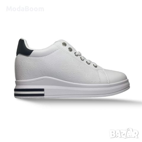 Дамски кецове , снимка 2 - Кецове - 41689397