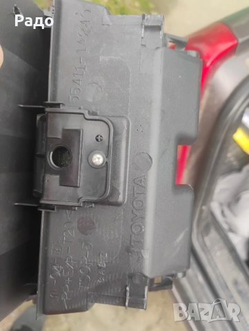 Панел , снимка 3 - Части - 53629365