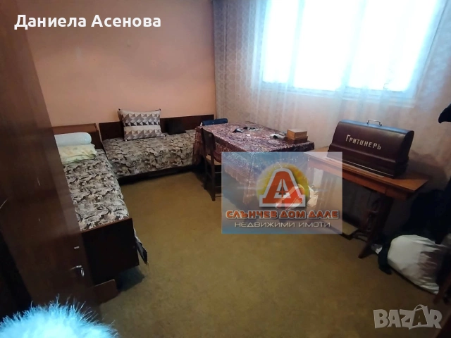 Продажба тристаен апартамент, Болницата!, снимка 5 - Апартаменти - 53810011