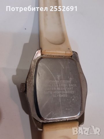 Часовник , снимка 2 - Мъжки - 36026894