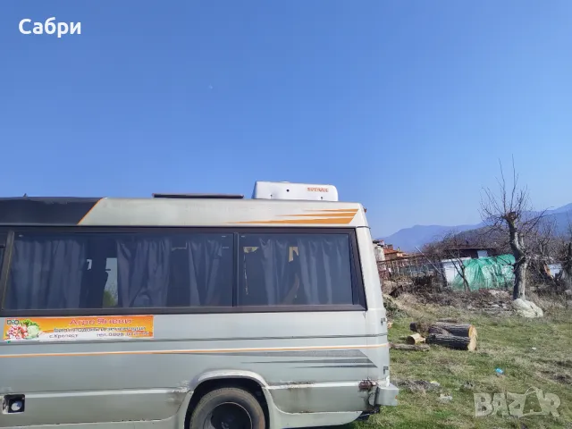 Климатик , снимка 3 - Части - 49942233