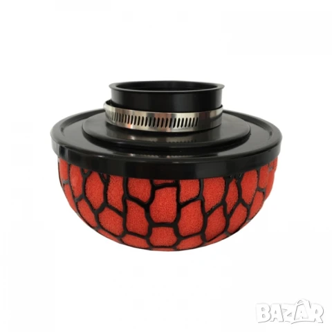 Спортен въздушен филтър тип гъба, снимка 2 - Аксесоари и консумативи - 51281213