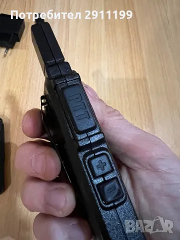 Радиостанция Retevis 2бр., снимка 8 - Друга електроника - 49029022