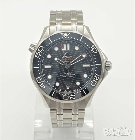 Мъжки луксозни часовници OMEGA Огромен асортимент , снимка 3 - Мъжки - 41563126