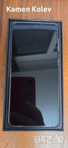 Samsung S21 5G Phantom White 256 GB, снимка 9 - Samsung - 56185828