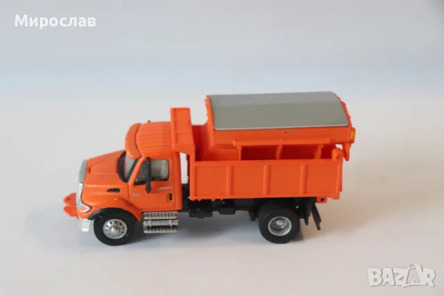 ROCO ??? 1:87 H0 САМОСВАЛ МОДЕЛ КАМИОН, снимка 2 - Колекции - 50112424