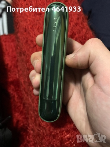 Айкос илума , снимка 2 - Друга електроника - 52931789