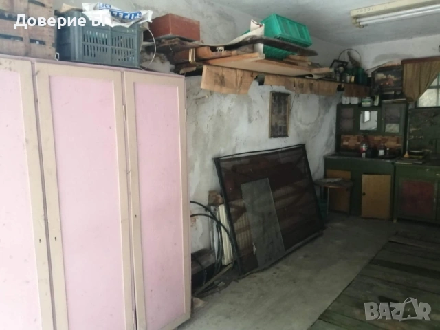 Масивен гараж под наем – център на гр. Габрово ул. „Средна гора“, снимка 4 - Гаражи и паркоместа - 53197907