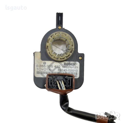 Датчик ъгъла на завиване Toyota Avensis II 2003-2009 ID:109237