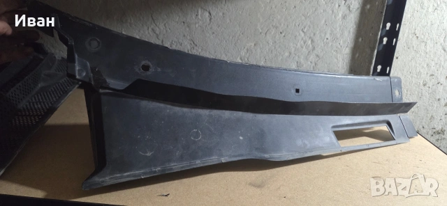 VW Golf 3 пластмаси под прозореца, снимка 5 - Части - 53421907