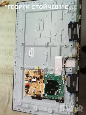 UE43AU7172U KANT_SU2E_AU7000_TAS5805M BN9650990D BA43FA130 CY-BA043HGER1V LED HRS-H535-0430000-0310-, снимка 3 - Части и Платки - 42525506