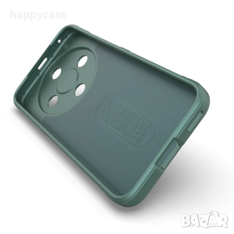 Honor Magic 8 Lite / HEAVY SHIELD Удароустойчив кейс калъф гръб, снимка 5 - Калъфи, кейсове - 53434178