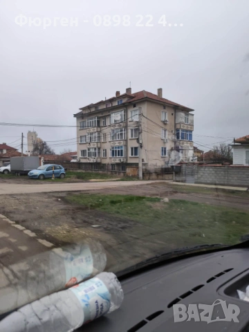 апартамент – 100 кв.м с голям хол, килер, таванска стая, маза и 2 дворни места, снимка 16 - Апартаменти - 53102448