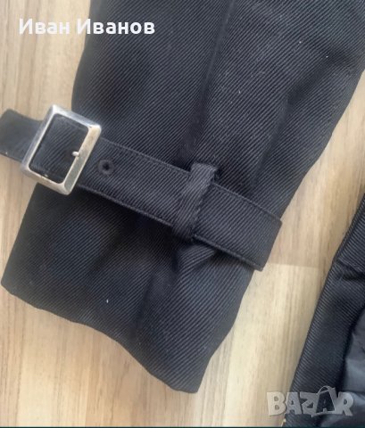 Trusardi мъжко палто XL, снимка 6 - Якета - 42648805