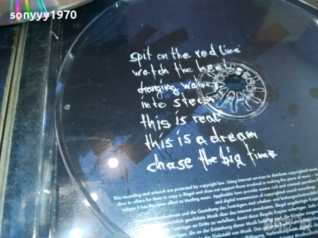 ENIK CD 2511251512, снимка 16 - CD дискове - 52536944