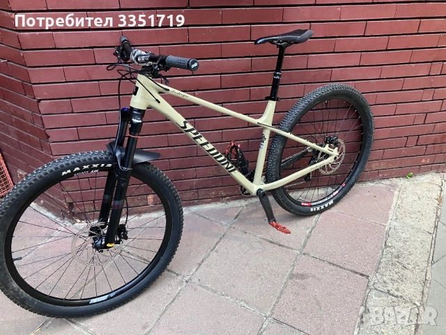 MTB custom 29 boost, снимка 4 - Велосипеди - 51913932