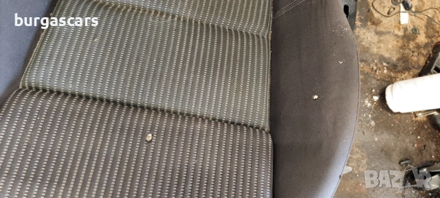 Салон Audi A4 B7 Avant с подгрев, снимка 3 - Части - 53692547